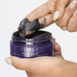 Take The Day Off Charcoal Detoxifying Cleansing Balm