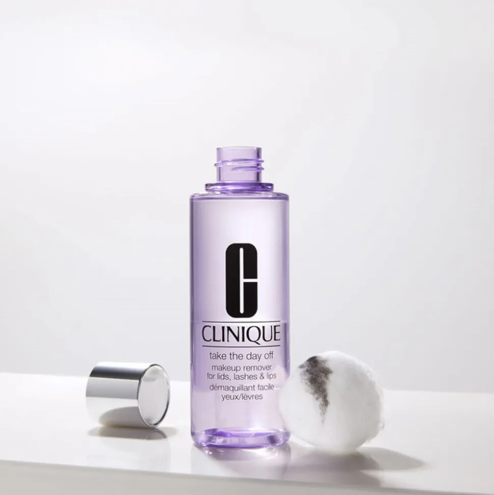 Take The Day Off Makeup Remover