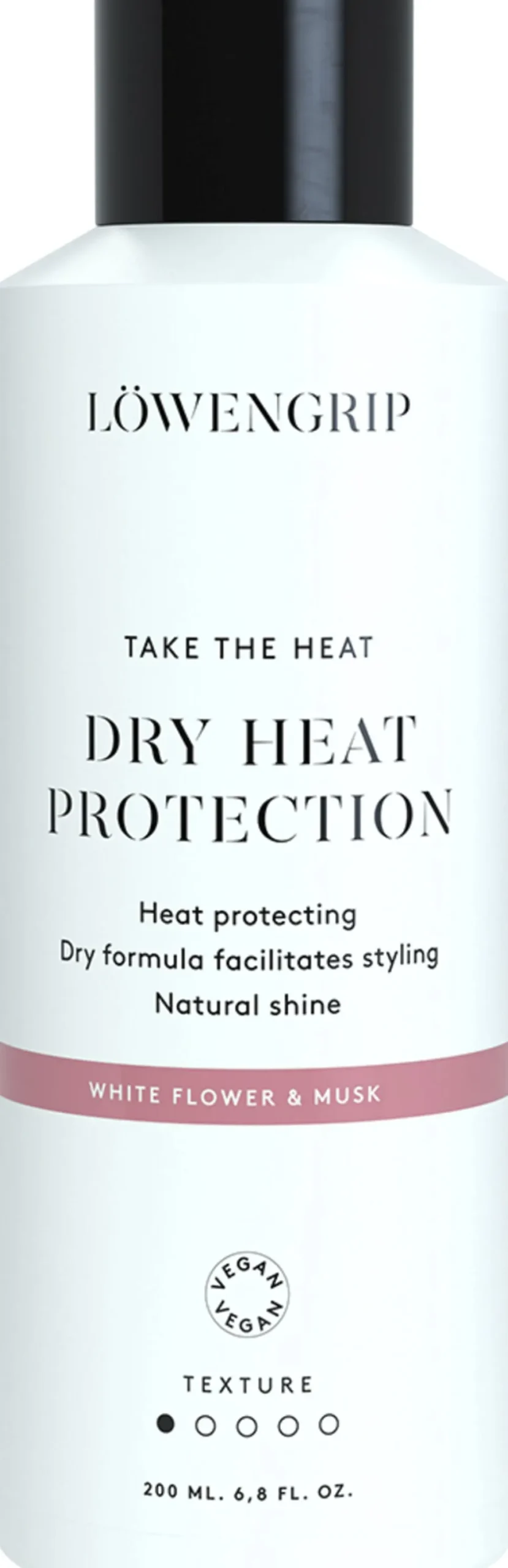 Take The Heat Dry Heat Protection