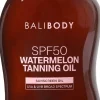TANNING OIL WATERMELON SPF 50 100ML