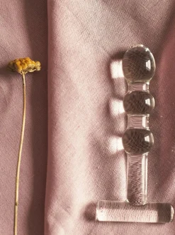 Tansy Anal Buttplug