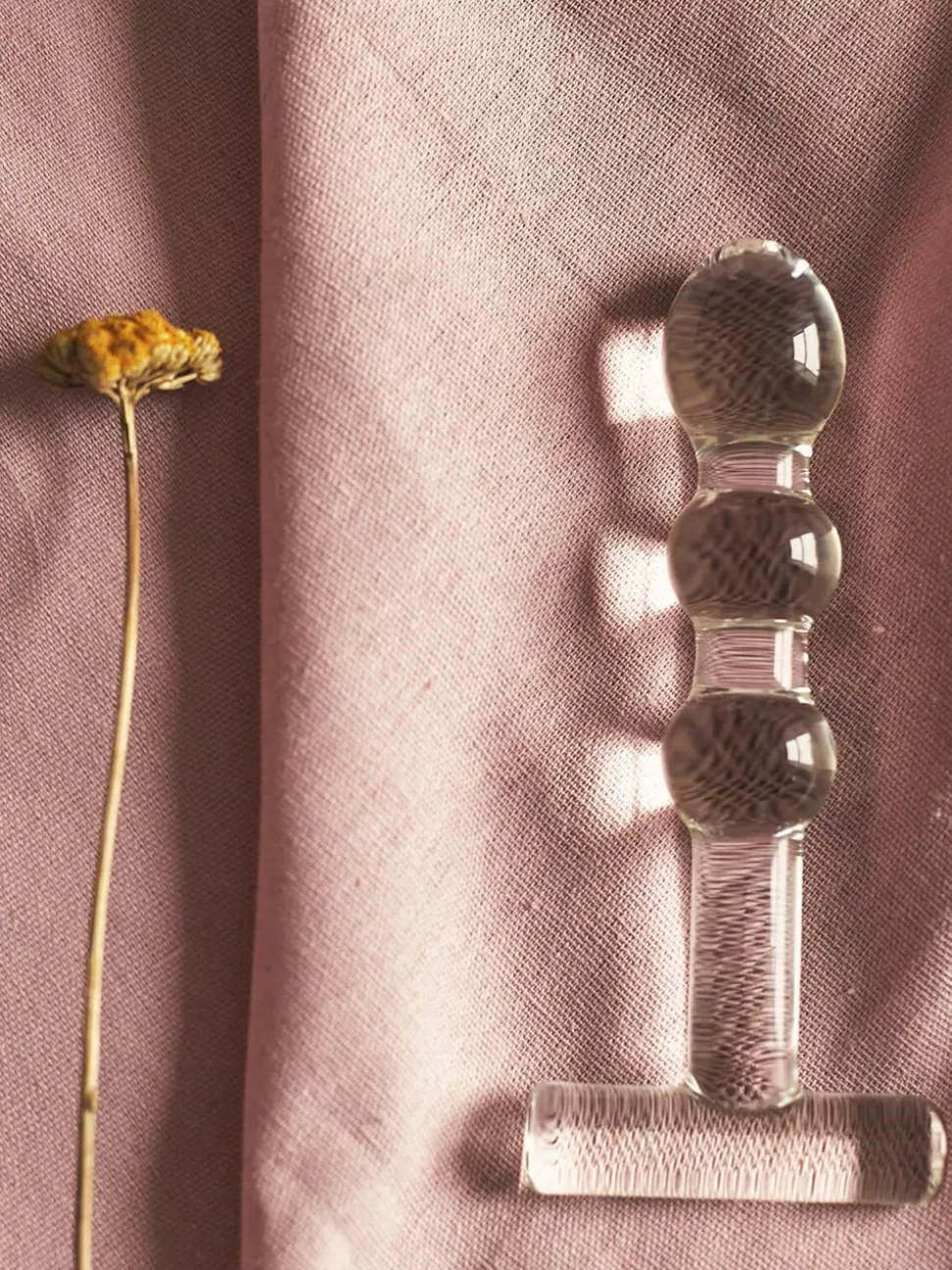 Tansy Anal Buttplug