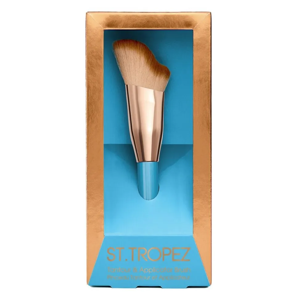 Tantour + Applicator Brush