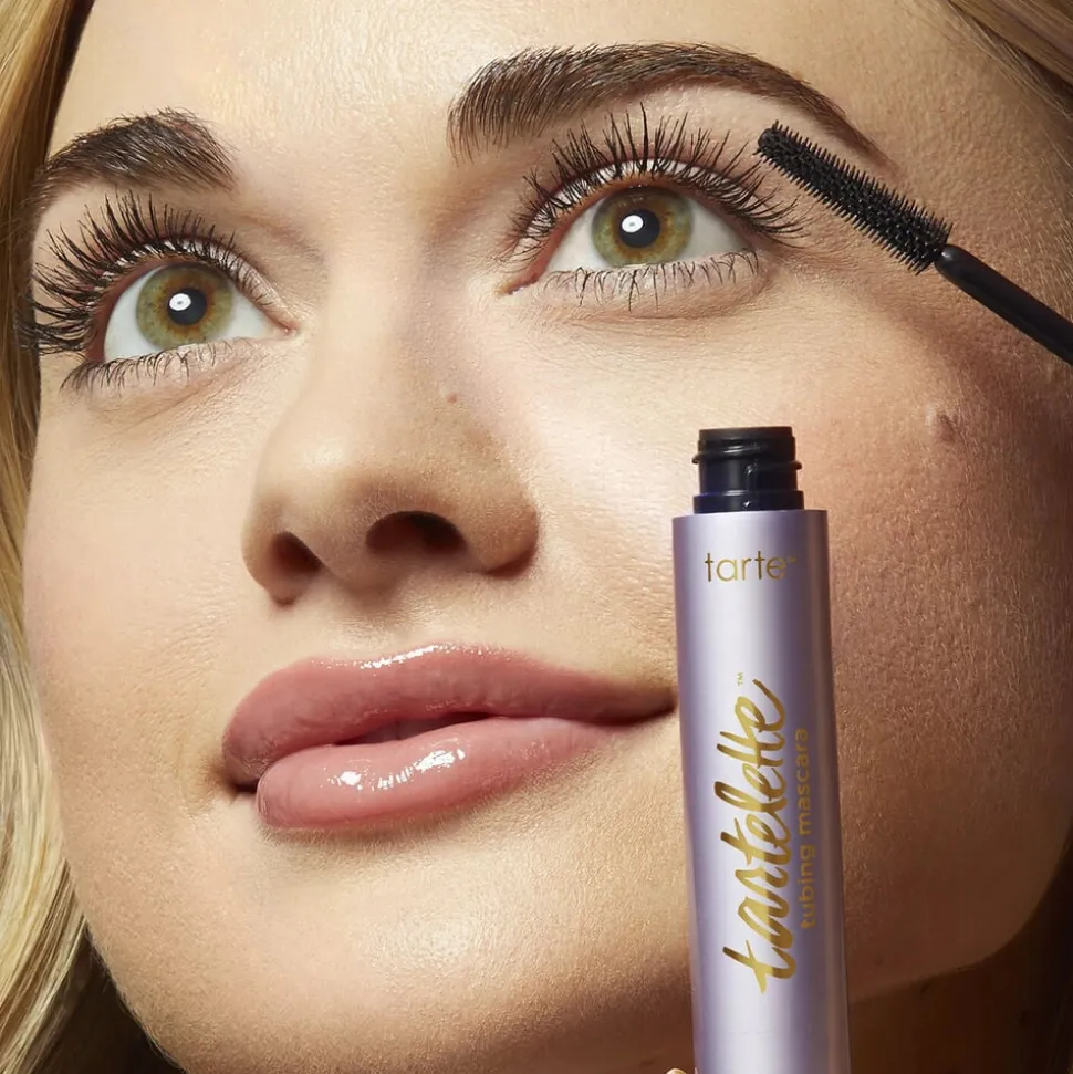 Tartelette Tubing Mascara - Mini