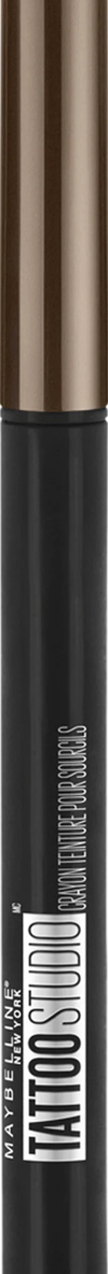 Tattoo Brow Micro-Pen Tint