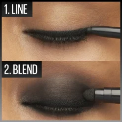 Tattoo Liner Automatic Gel Pencil