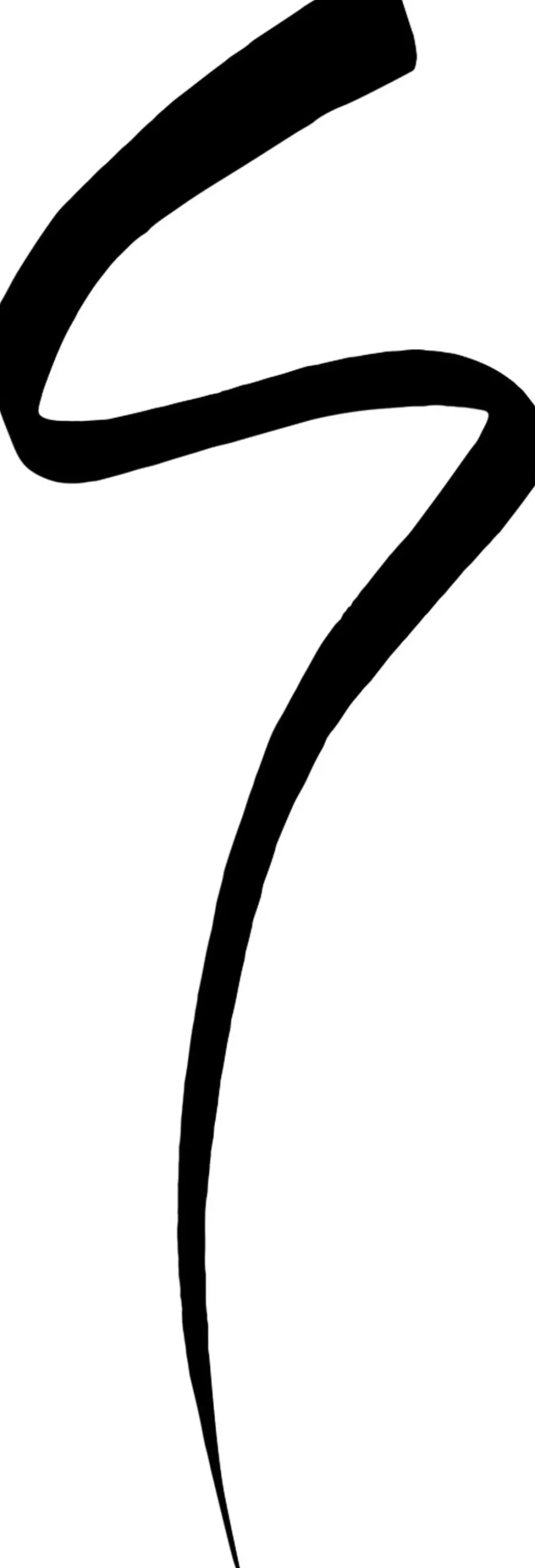 Tattoo Liner Ink Pen