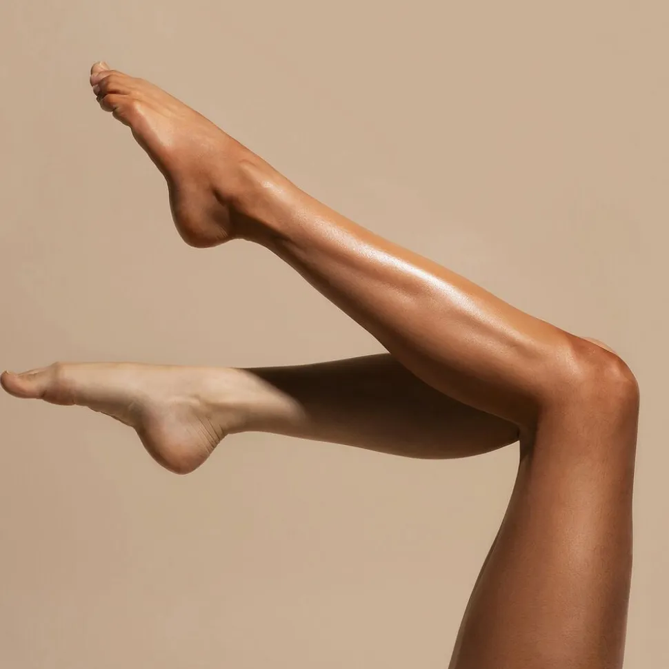 Tea to Tan Face o Body Matte Finish