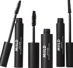 Tear-proof Volume Bulbous Mascara