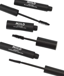 Tear-proof Volume Bulbous Mascara