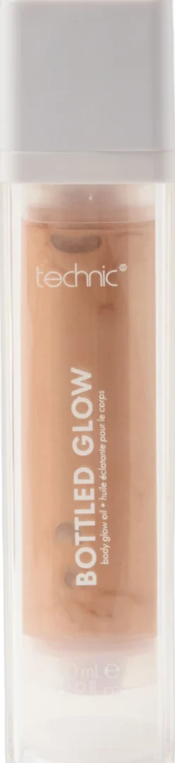 TECHNIC Bottled Glow