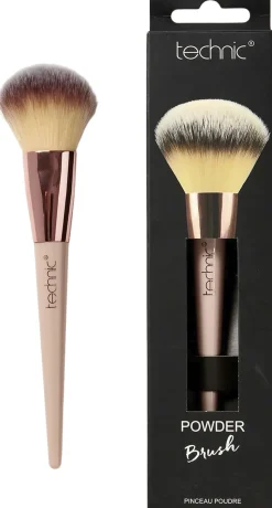 TECHNIC Powder Brush