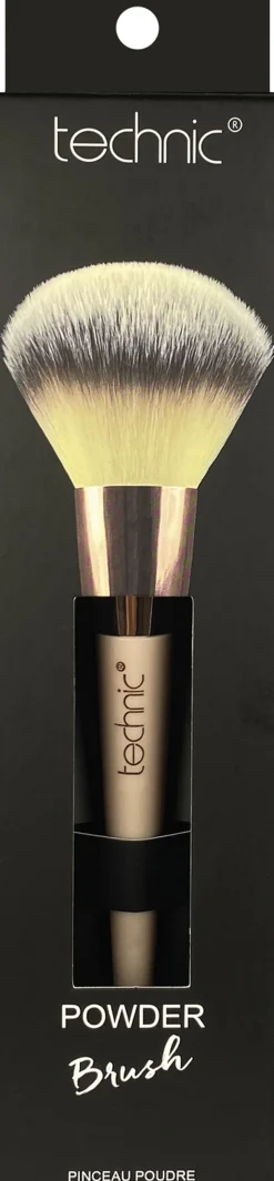 TECHNIC Powder Brush