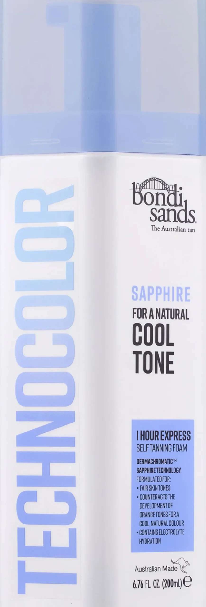 Technocolor For A Cool Natural Color 01