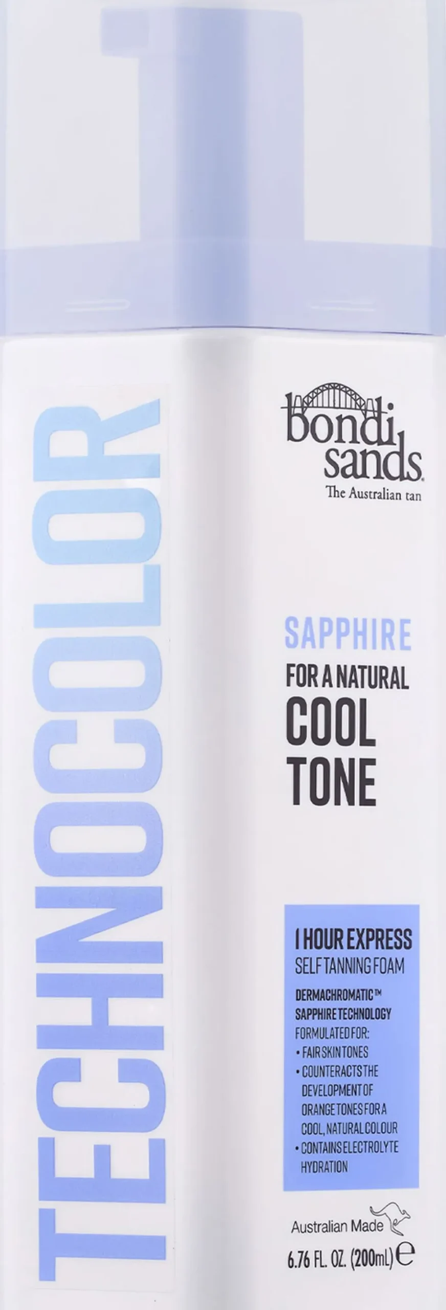 Technocolor For A Cool Natural Color 01