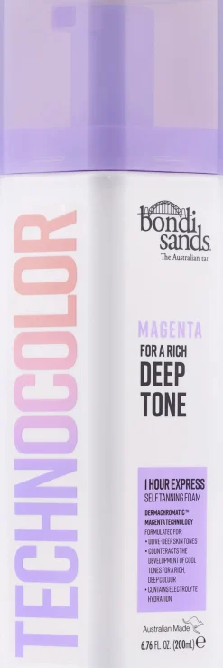 Technocolor For A Deep Rich Tone 03