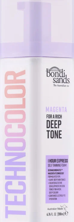 Technocolor For A Deep Rich Tone 03