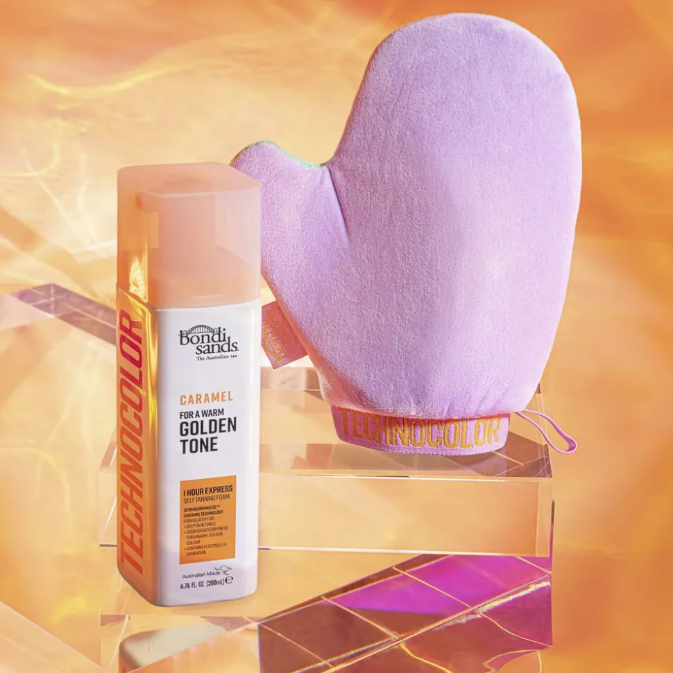 Technocolor For A Warm Hydrated Glow 04