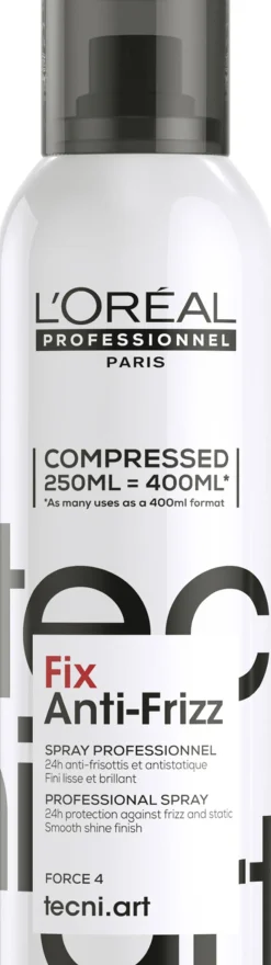 Tecni. Art Fix Anti-Frizz Spray