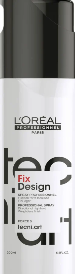 Tecni. Art Fix Design Spray