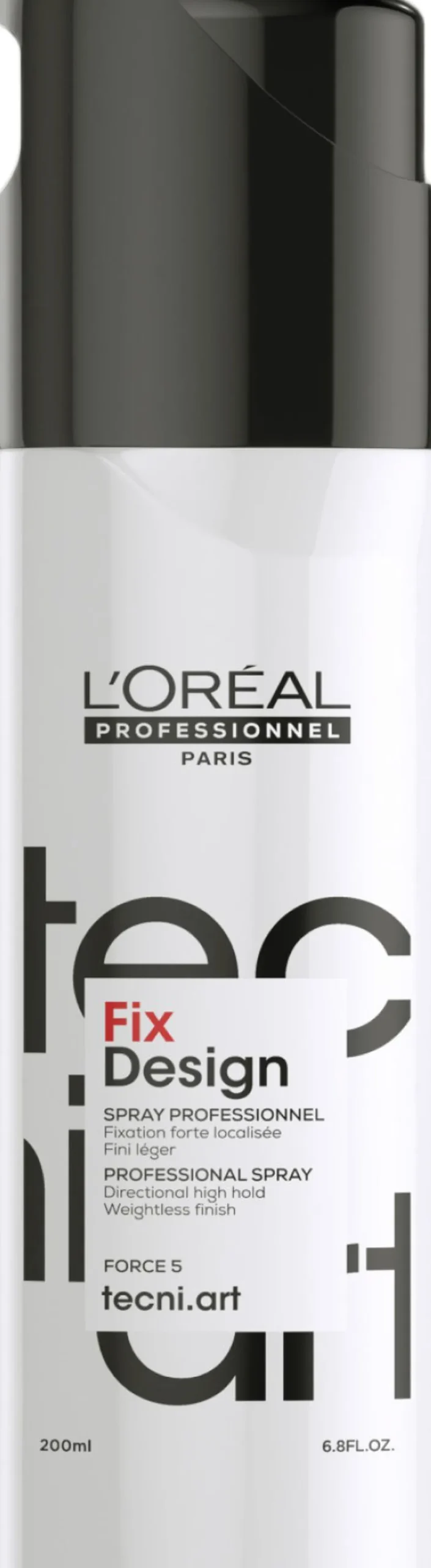 Tecni. Art Fix Design Spray