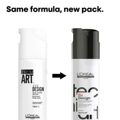 Tecni. Art Fix Design Spray