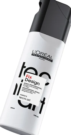 Tecni. Art Fix Design Spray