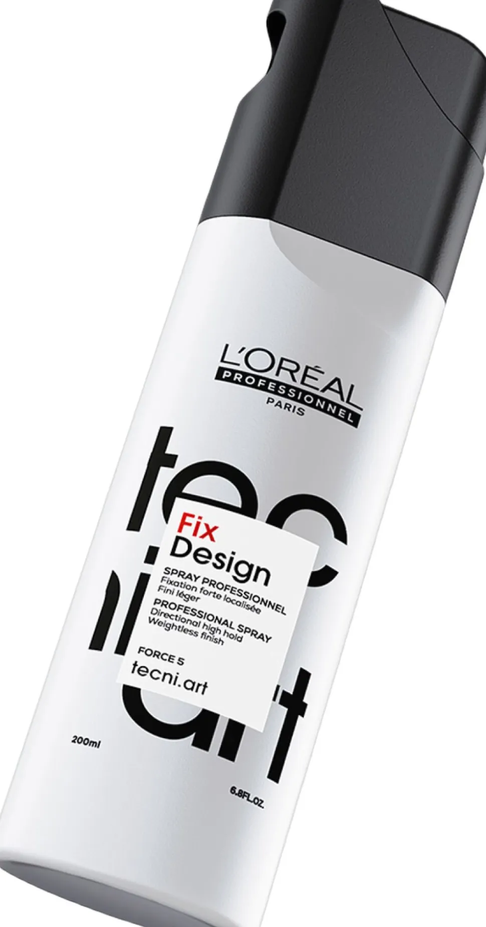 Tecni. Art Fix Design Spray