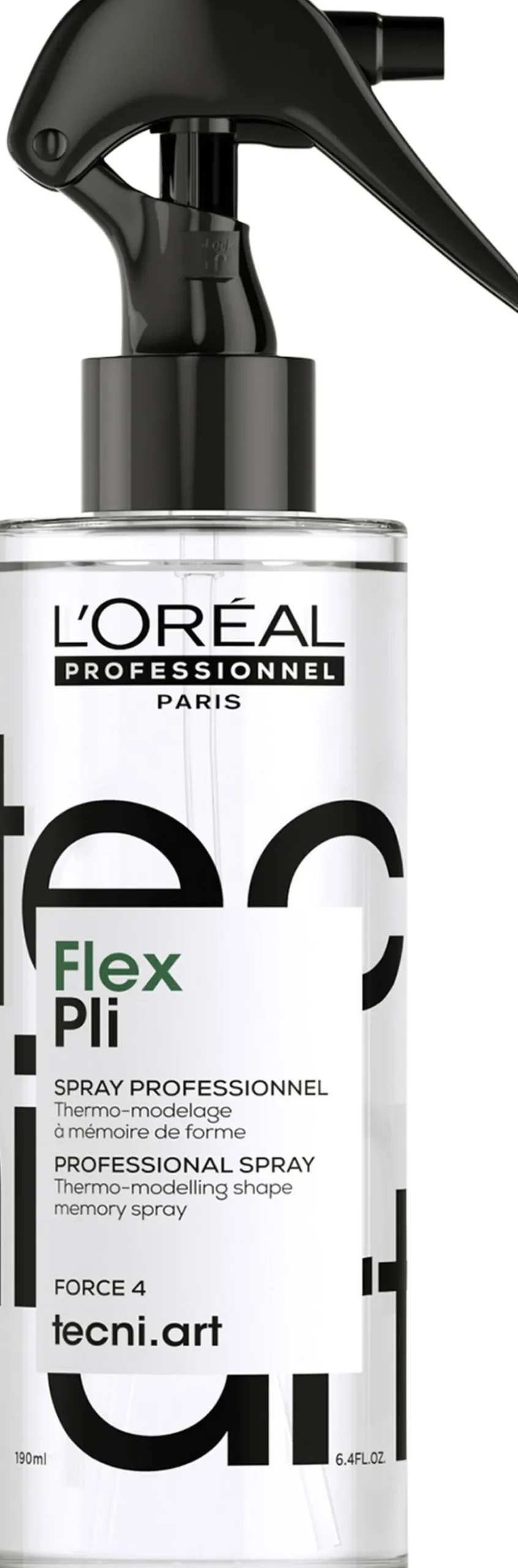 Tecni. Art Flex Pli Spray
