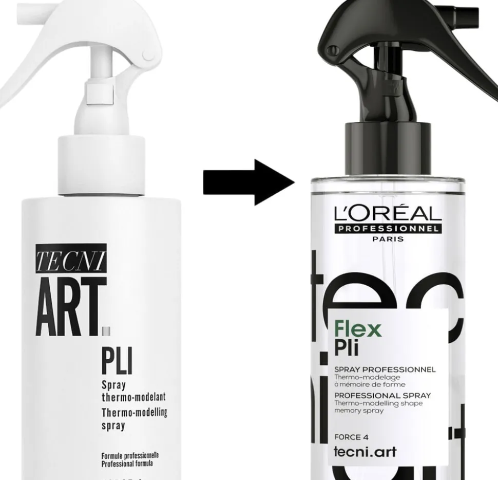 Tecni. Art Flex Pli Spray