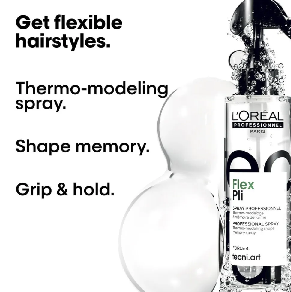 Tecni. Art Flex Pli Spray