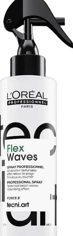 Tecni. Art Flex Waves