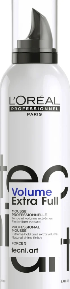 Tecni. Art Volume Extra Full Mousse