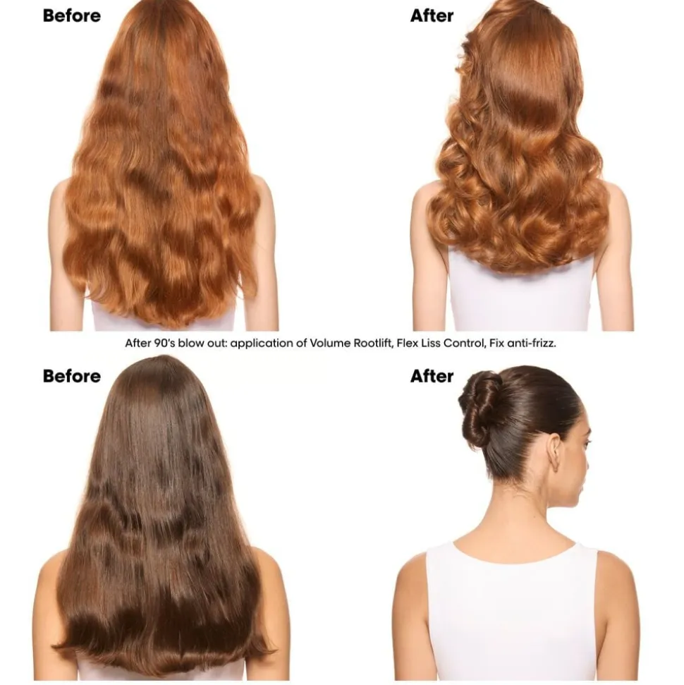 Tecni. Art Volume Extra Full Mousse