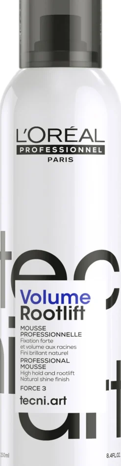 Tecni. Art Volume Rootlift Mousse