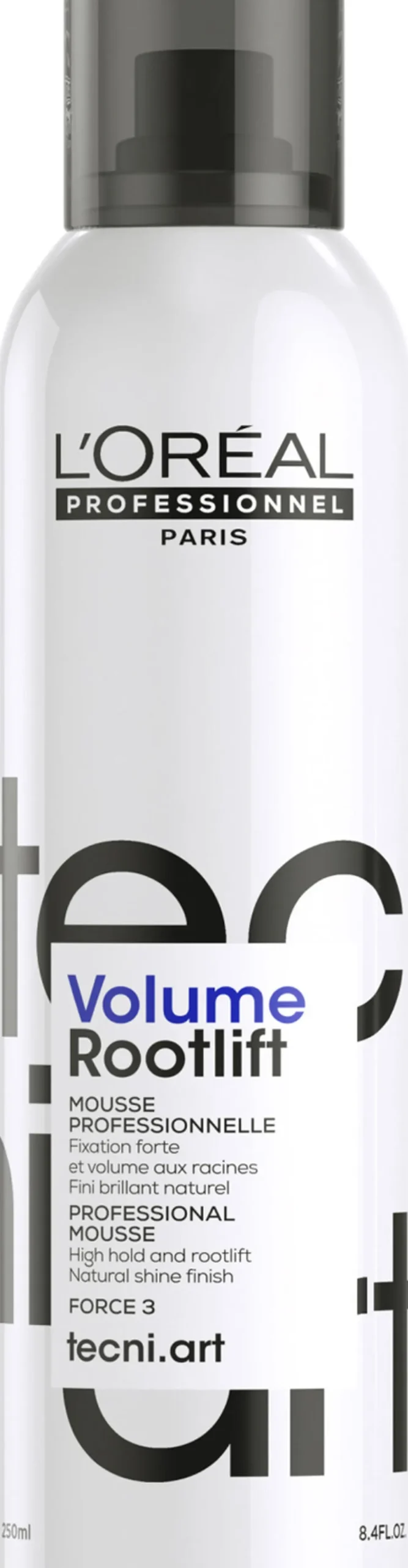 Tecni. Art Volume Rootlift Mousse