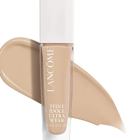Teint Idole Ultra Wear Care & Glow
