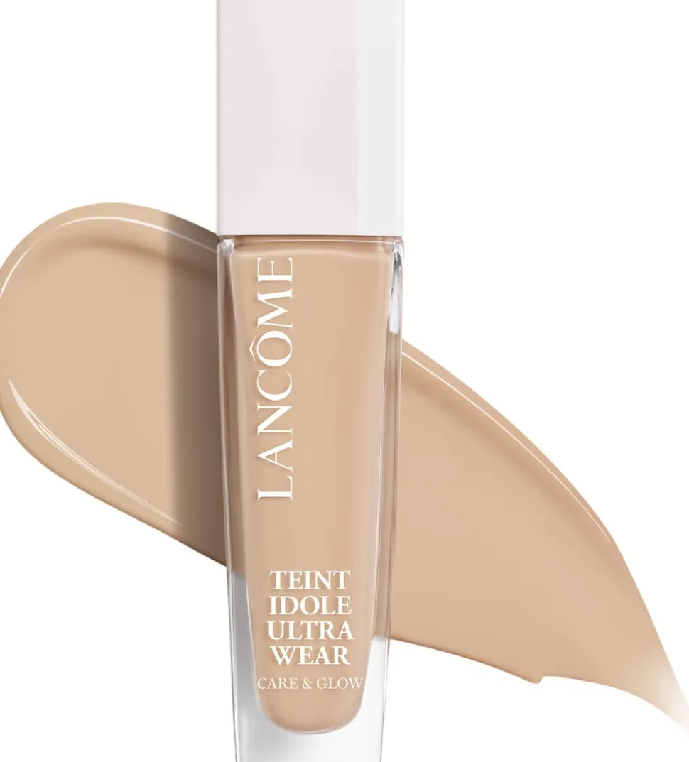 Teint Idole Ultra Wear Care & Glow