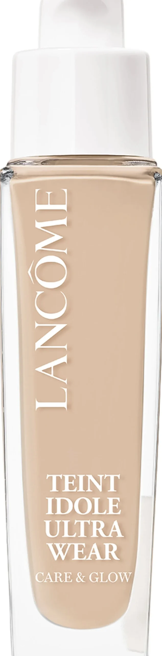 Teint Idole Ultra Wear Care & Glow