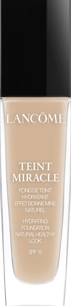 Teint Miracle SPF 15