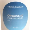 Tender Orgasmic Manifestation Massagelys