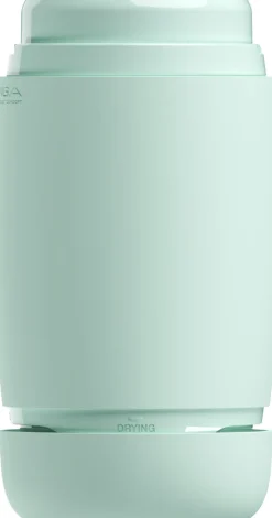 TENGA - PUFFY MINT GREEN