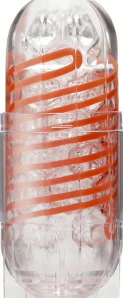 TENGA - SPINNER MASTURBATOR 02 HEXA