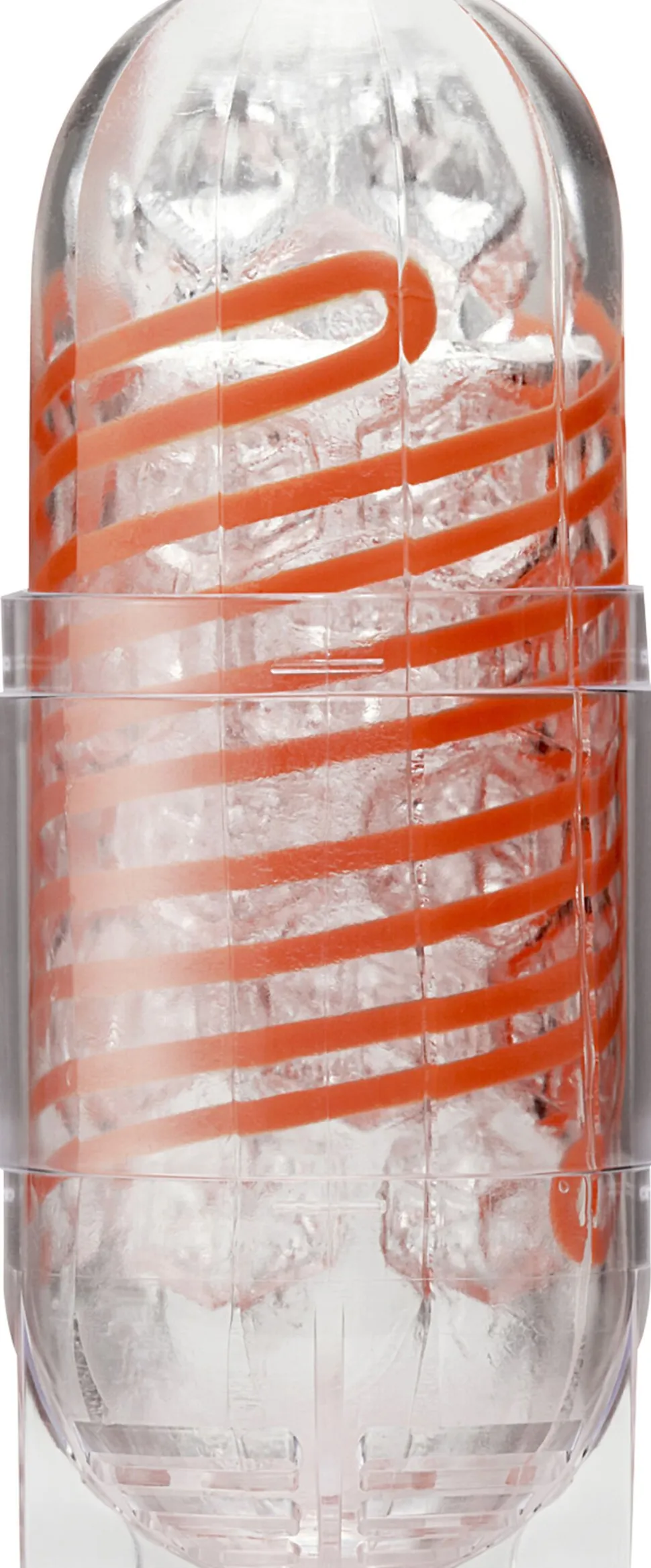 TENGA - SPINNER MASTURBATOR 02 HEXA