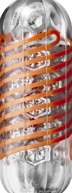 TENGA - SPINNER MASTURBATOR 02 HEXA