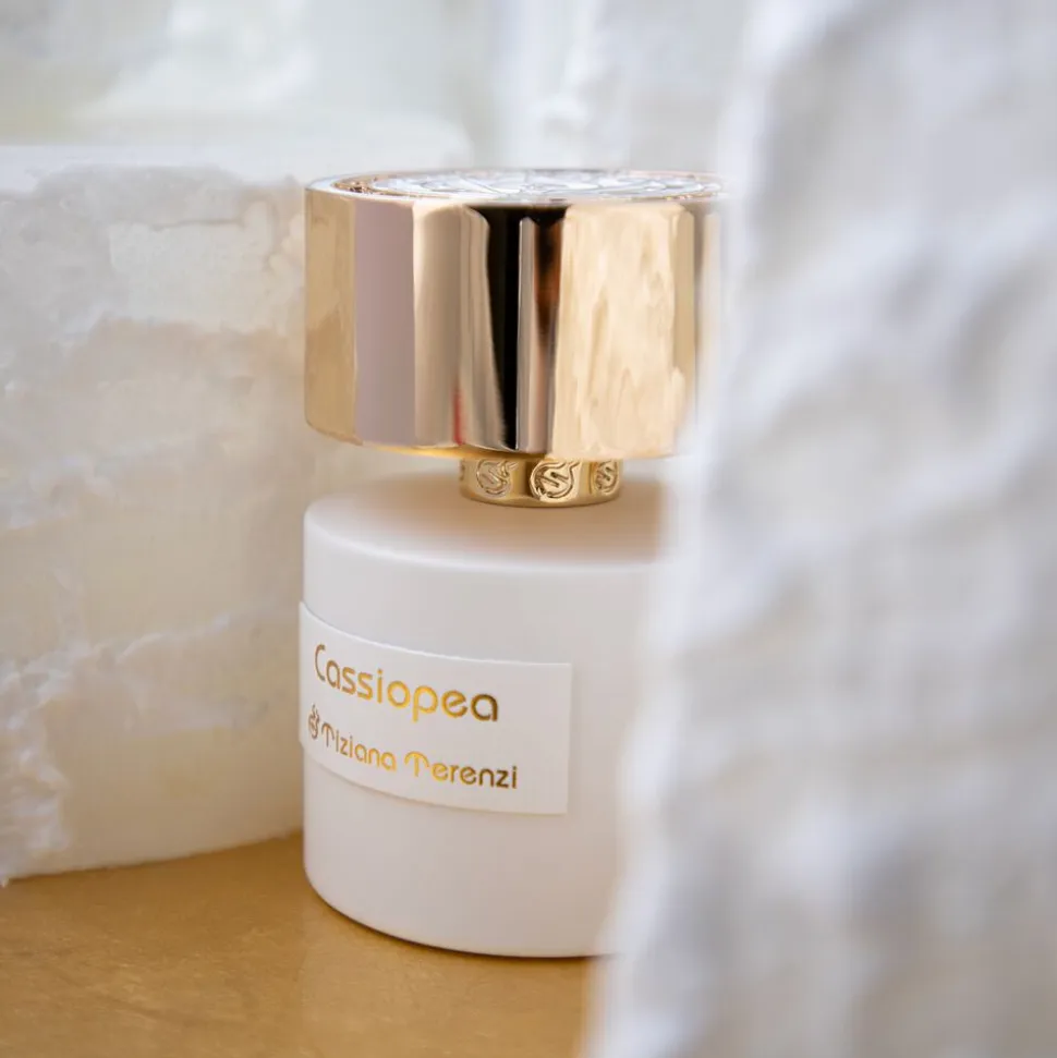 TER EXTRAIT DE PARFUM CASSIOPEA 100 ML