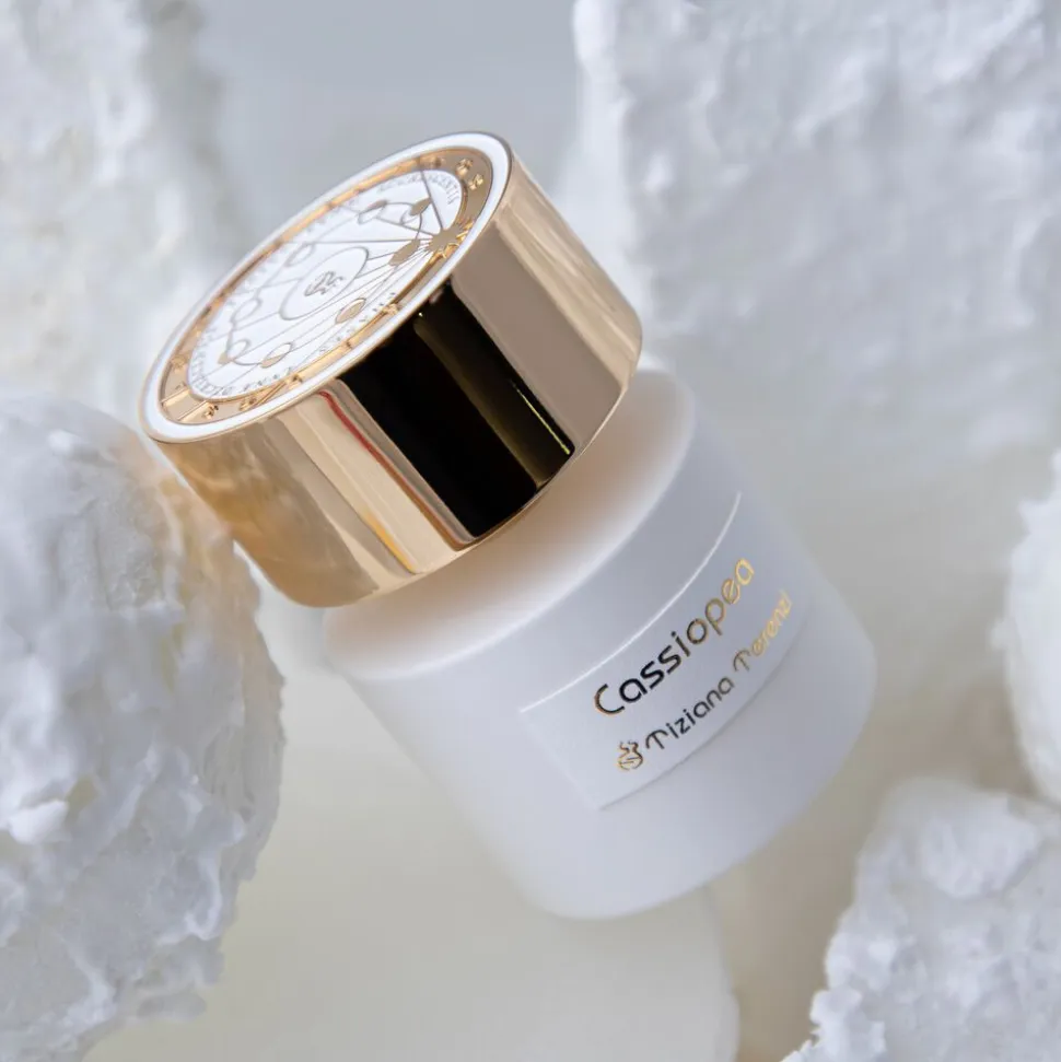 TER EXTRAIT DE PARFUM CASSIOPEA 100 ML