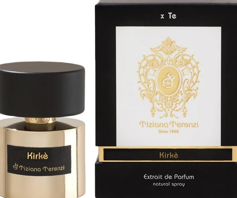 TER TIZIANA TERENZI EXTRAIT DE PARFUM 100 ML KIRKE'