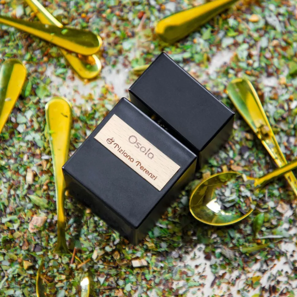 TER TIZIANA TERENZI EXTRAIT DE PARFUM 100 ML OSOLA