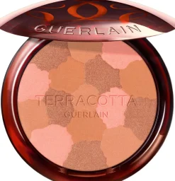 Terracotta Light The Sun-Kissed Natural Healthy Glow Powder - 02